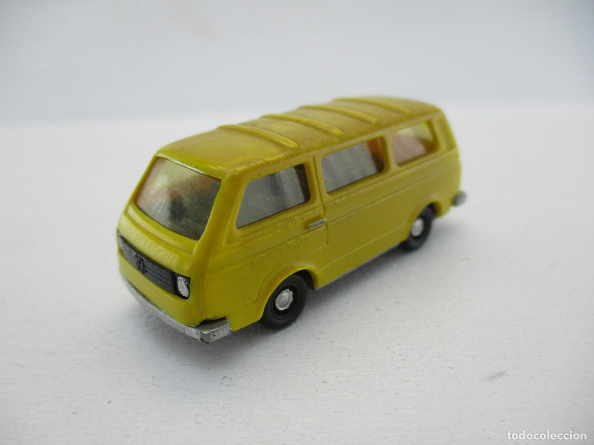 Coches a escala: COCHE ESCALA 1:87 REF BJ - Foto 1