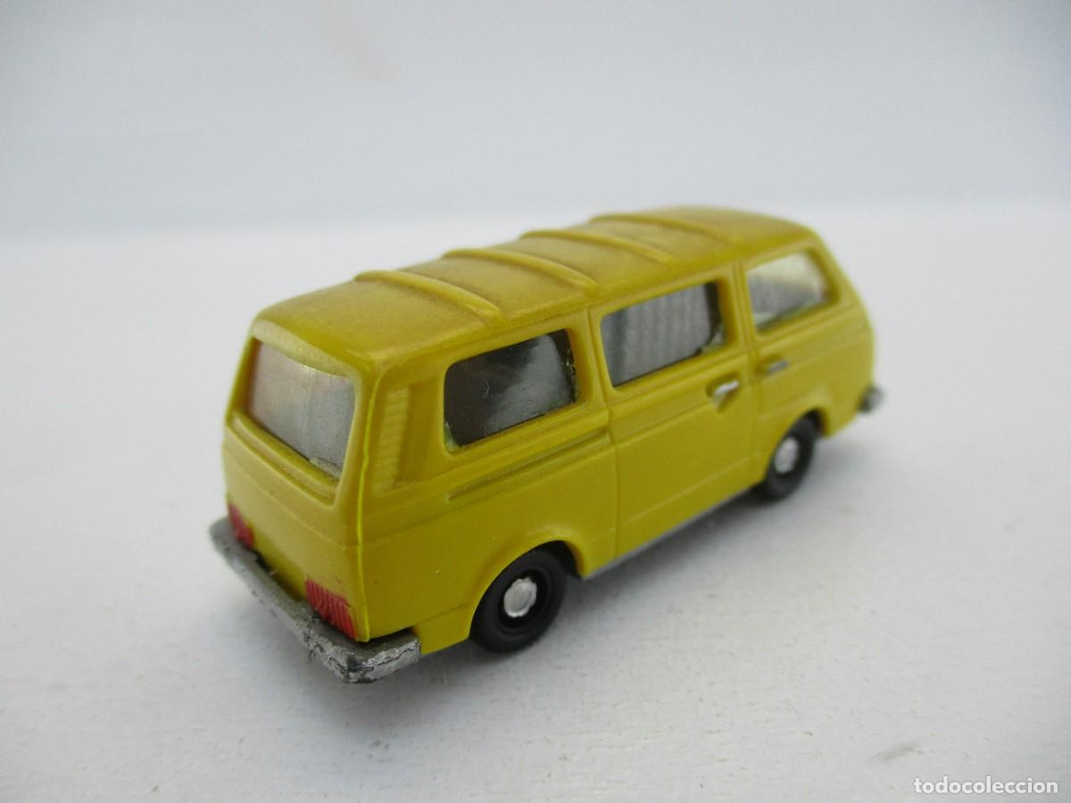 Coches a escala: COCHE ESCALA 1:87 REF BJ - Foto 2