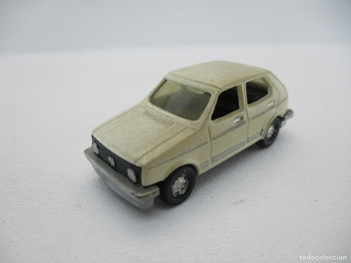 Coches a escala: COCHE ESCALA 1:87 REF BJ - Foto 1