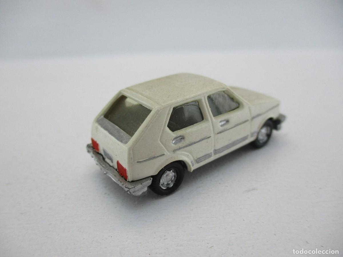 Coches a escala: COCHE ESCALA 1:87 REF BJ - Foto 2