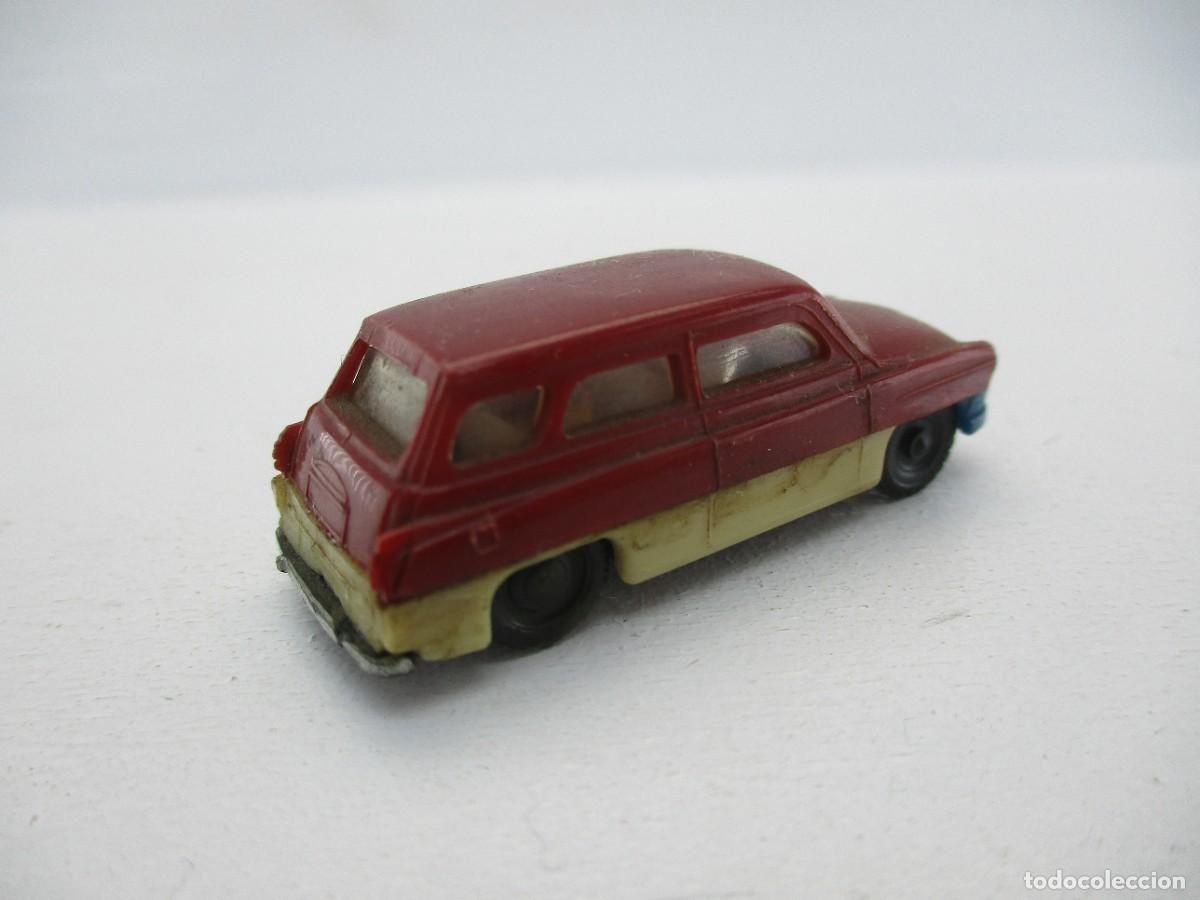 Coches a escala: COCHE ESCALA 1:87 REF BJ - Foto 2