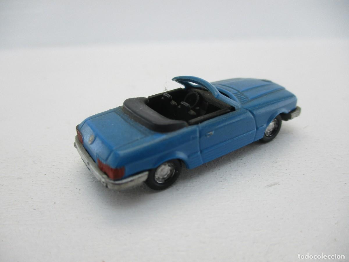 Coches a escala: COCHE ESCALA 1:87 REF BL - Foto 2