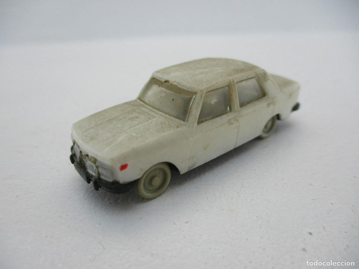 Coches a escala: COCHE ESCALA 1:87 REF BL - Foto 1