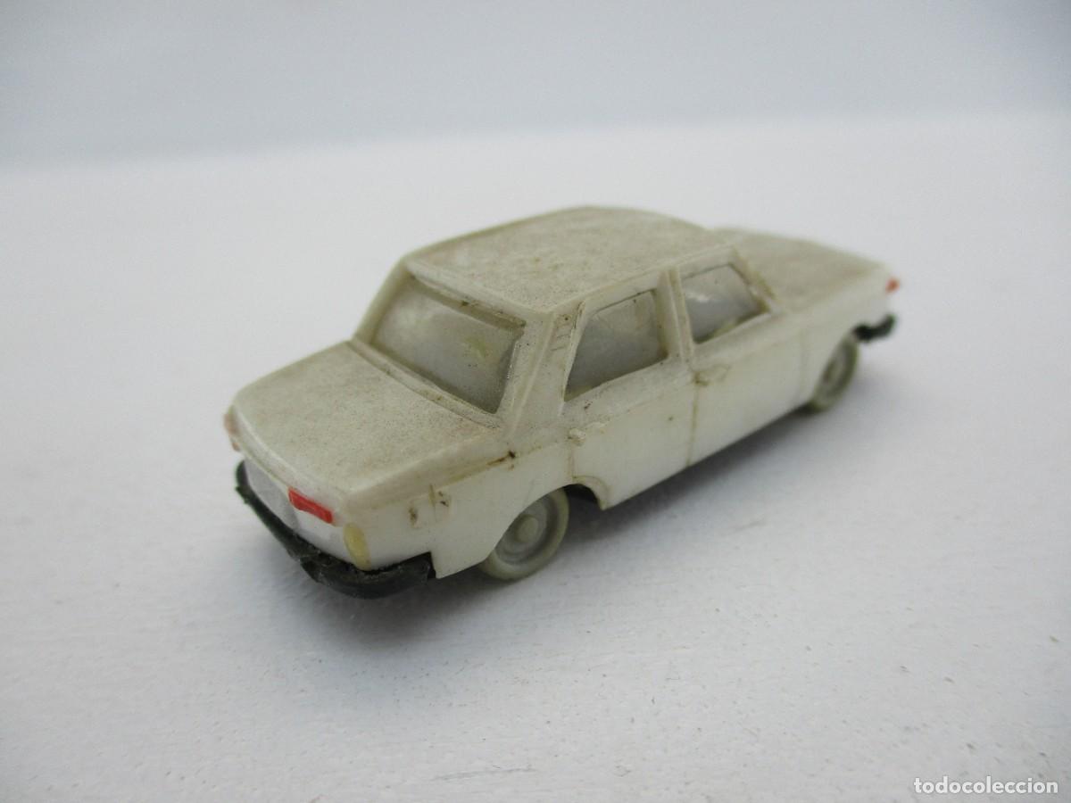 Coches a escala: COCHE ESCALA 1:87 REF BL - Foto 2