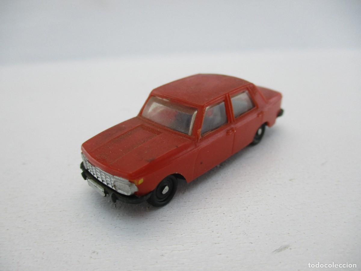Coches a escala: COCHE ESCALA 1:87 REF CE - Foto 1