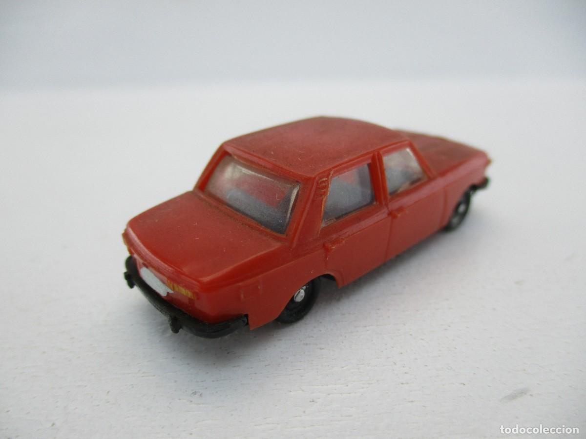 Coches a escala: COCHE ESCALA 1:87 REF CE - Foto 2