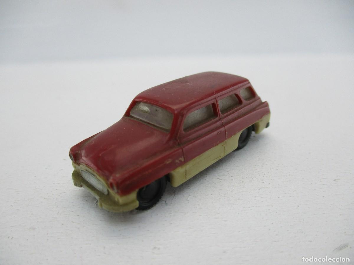 Coches a escala: COCHE ESCALA 1:87 REF CE - Foto 1