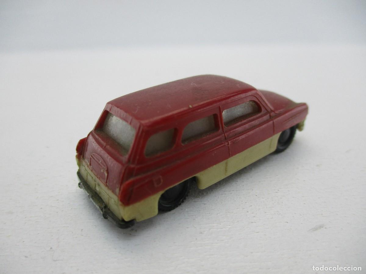 Coches a escala: COCHE ESCALA 1:87 REF CE - Foto 2