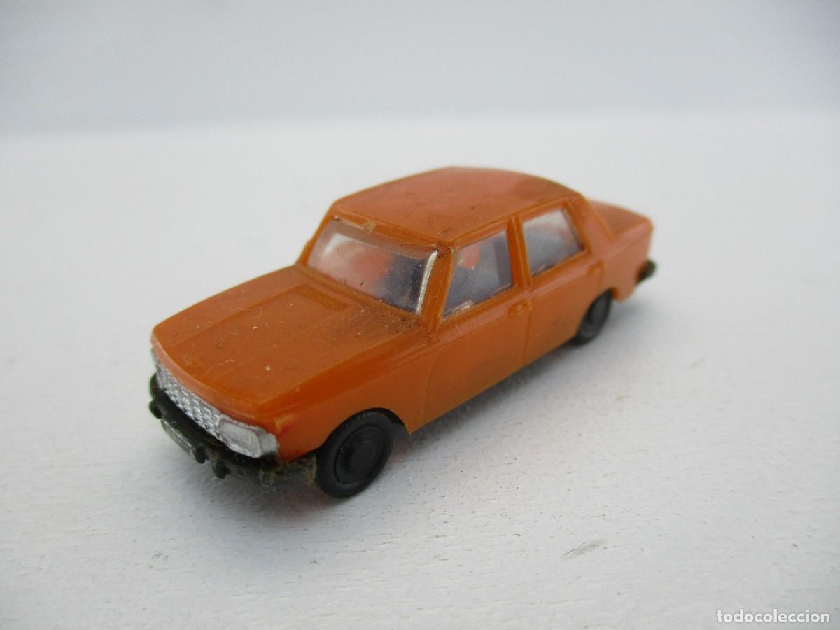 Coches a escala: COCHE ESCALA 1:87 REF CE - Foto 1