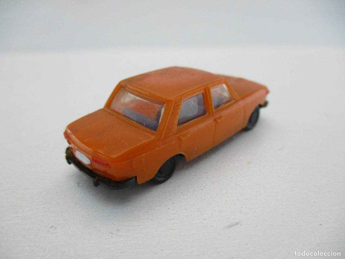 Coches a escala: COCHE ESCALA 1:87 REF CE - Foto 2