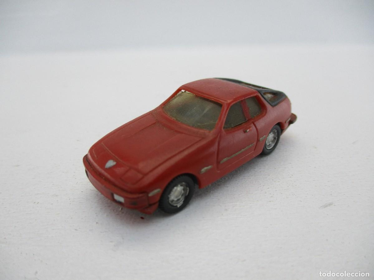 Coches a escala: COCHE ESCALA 1:87 REF CE - Foto 1