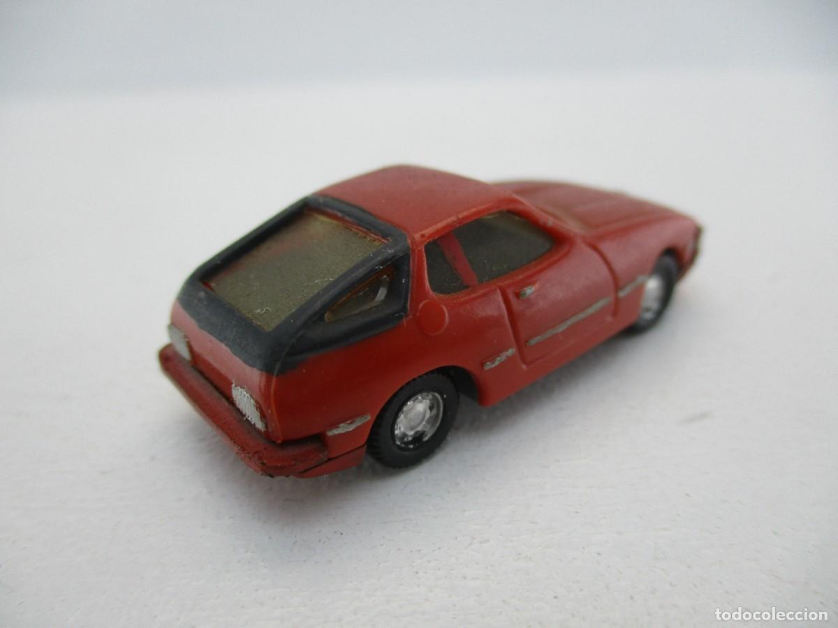 Coches a escala: COCHE ESCALA 1:87 REF CE - Foto 2