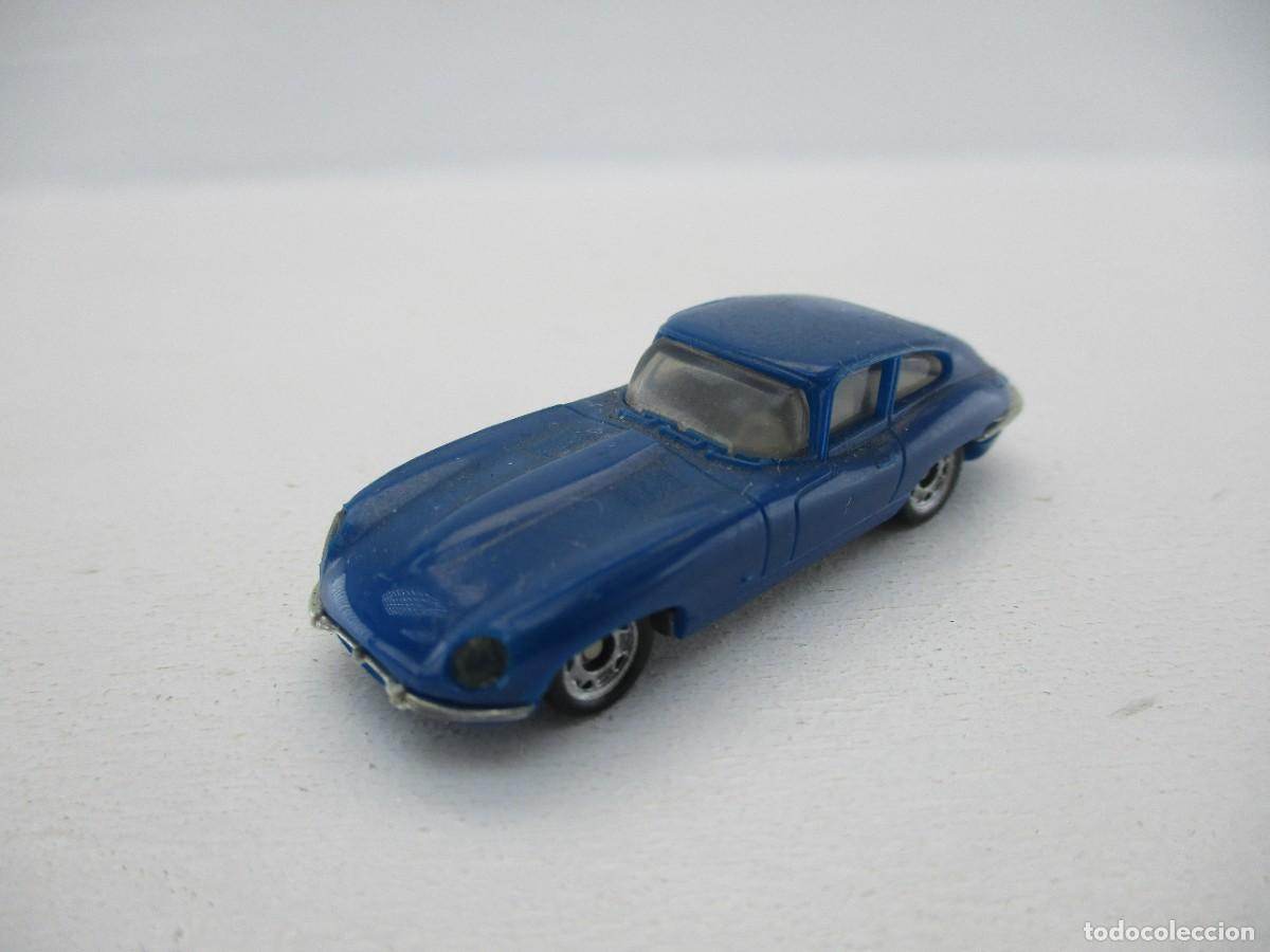 Coches a escala: COCHE ESCALA 1:87 REF CE - Foto 1