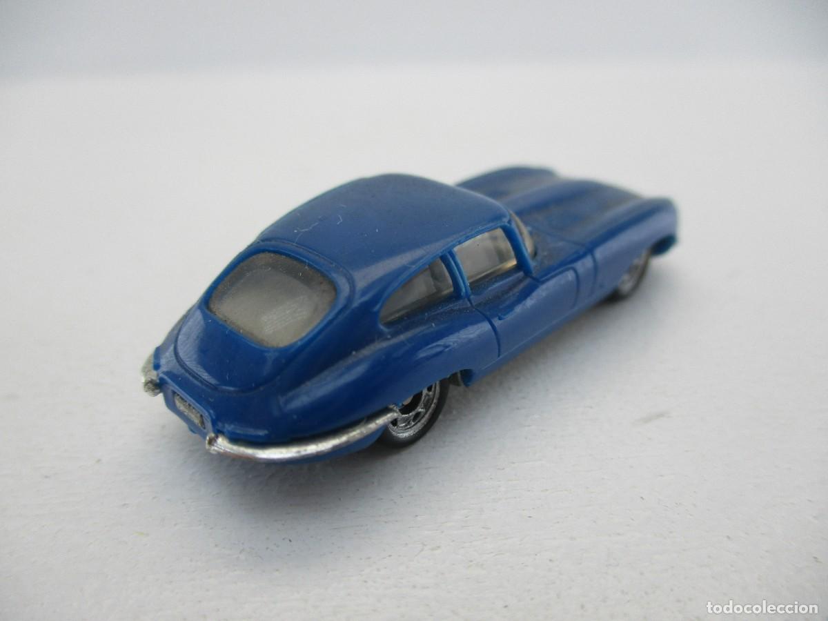 Coches a escala: COCHE ESCALA 1:87 REF CE - Foto 2