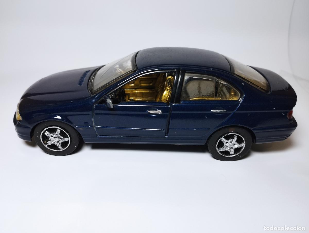 Coches a escala: BMW 328 330 SERIE 3 PACK M3 E46 DE NEW RAY ESCALA 1,32