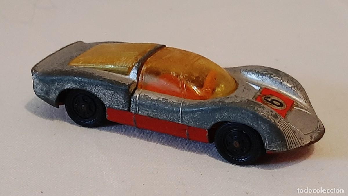 Coches a escala: Porsche carrera 906...SIKU V285 - Foto 1