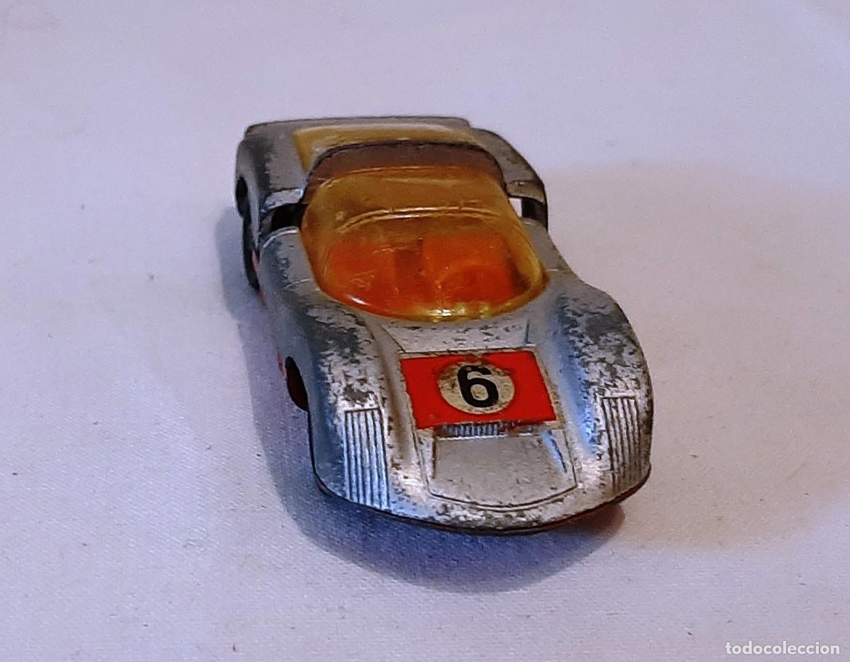 Coches a escala: Porsche carrera 906...SIKU V285 - Foto 2