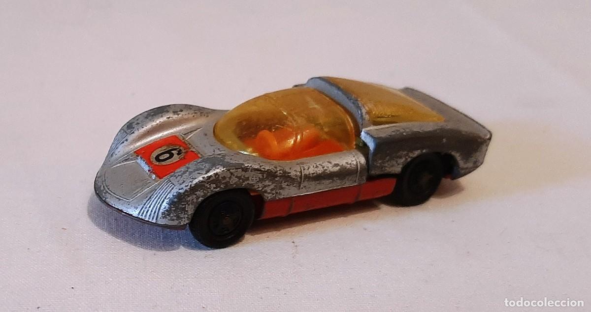 Coches a escala: Porsche carrera 906...SIKU V285 - Foto 3