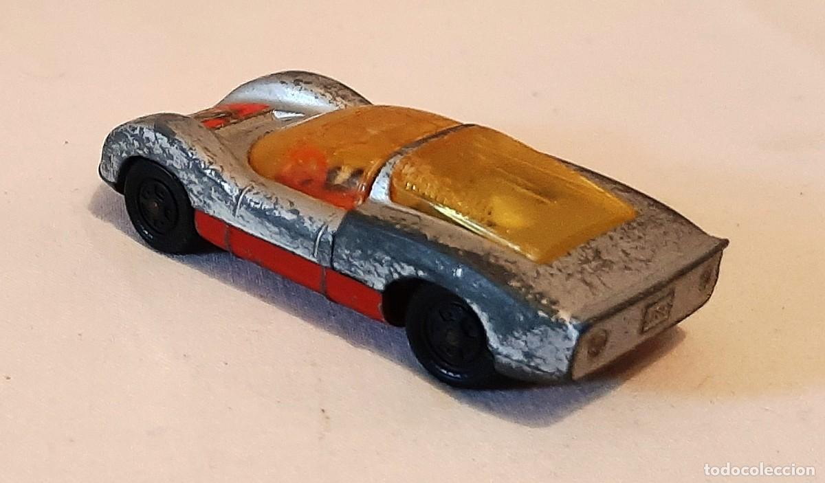 Coches a escala: Porsche carrera 906...SIKU V285 - Foto 4