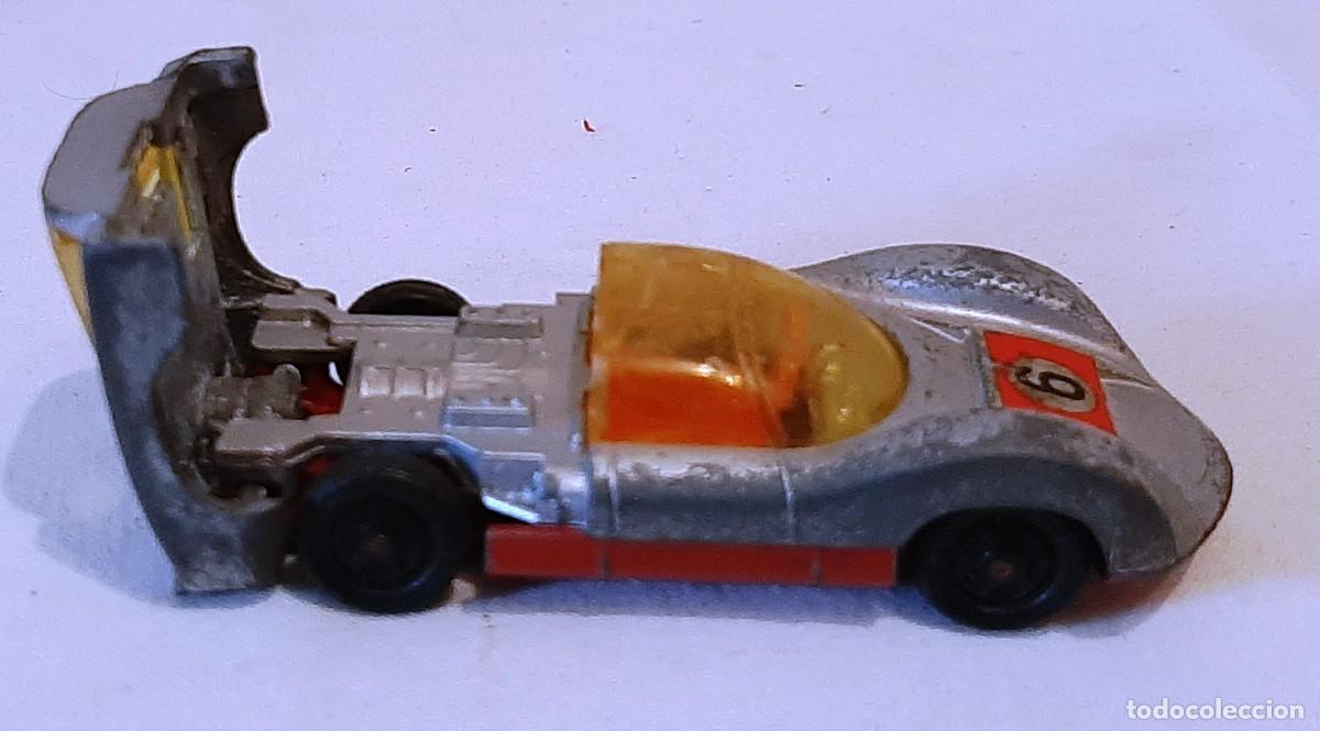 Coches a escala: Porsche carrera 906...SIKU V285 - Foto 5