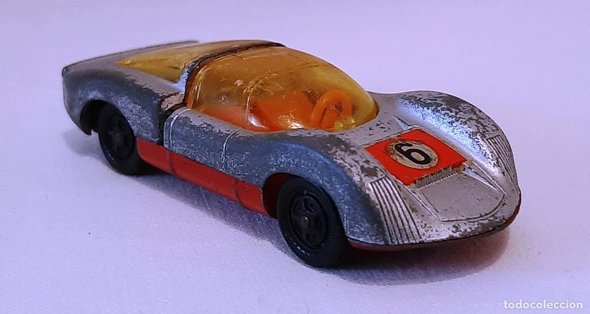 Coches a escala: Porsche carrera 906...SIKU V285 - Foto 10