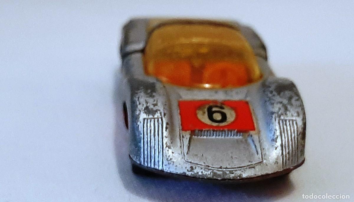Coches a escala: Porsche carrera 906...SIKU V285 - Foto 11