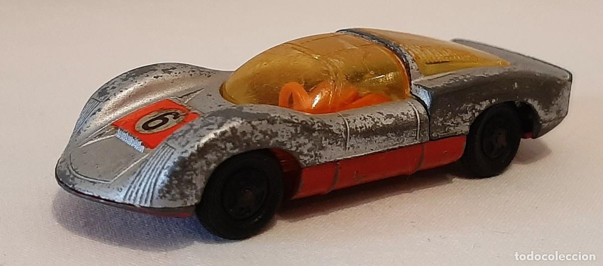 Coches a escala: Porsche carrera 906...SIKU V285 - Foto 12