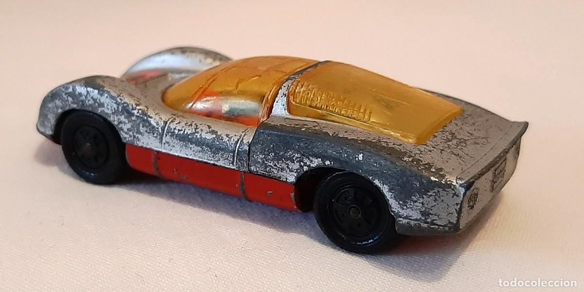 Coches a escala: Porsche carrera 906...SIKU V285 - Foto 14