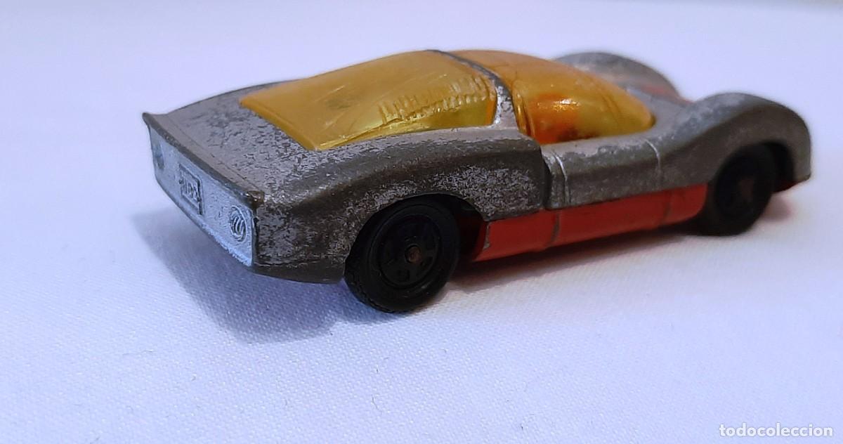 Coches a escala: Porsche carrera 906...SIKU V285 - Foto 16