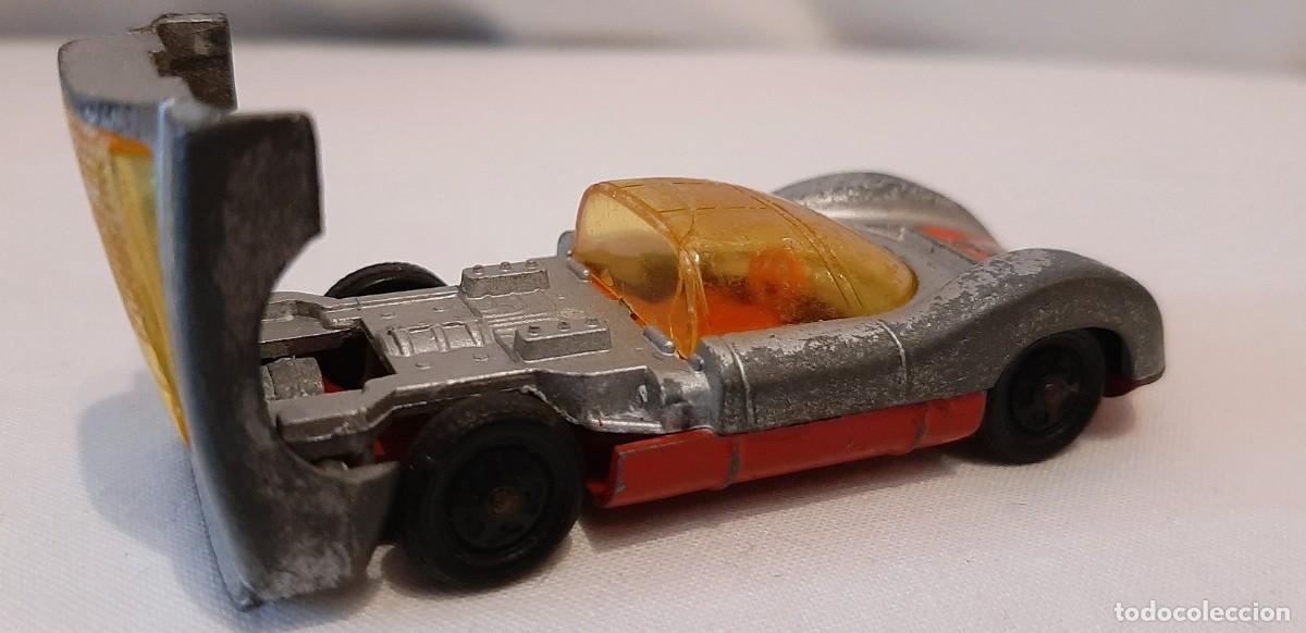 Coches a escala: Porsche carrera 906...SIKU V285 - Foto 17