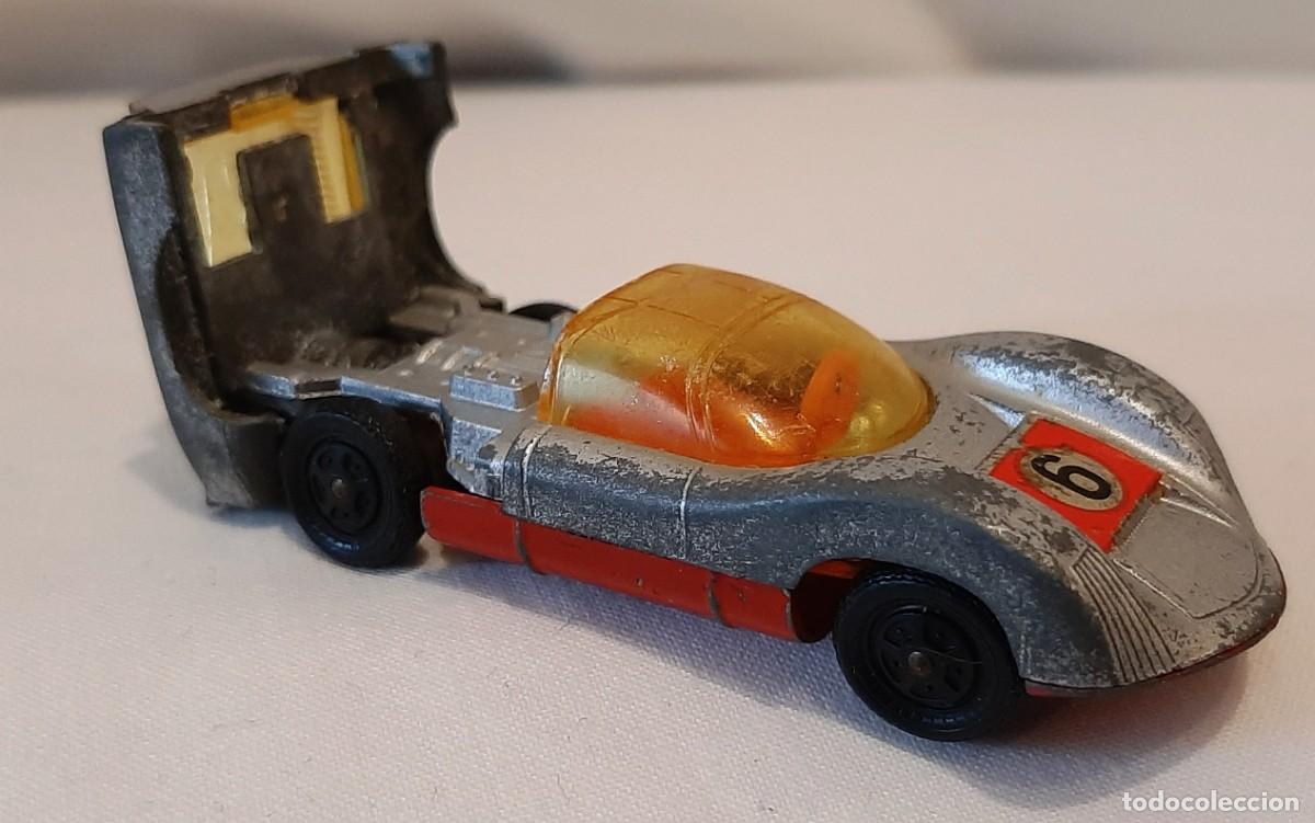 Coches a escala: Porsche carrera 906...SIKU V285 - Foto 18