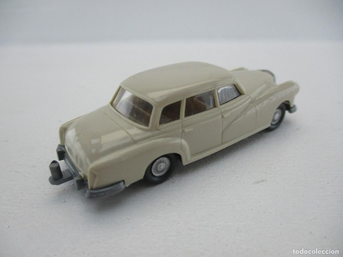 Coches a escala: COCHE ESCALA 1:87 REF B9 - Foto 2