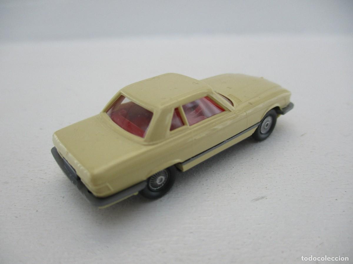 Coches a escala: COCHE ESCALA 1:87 REF B9 - Foto 2
