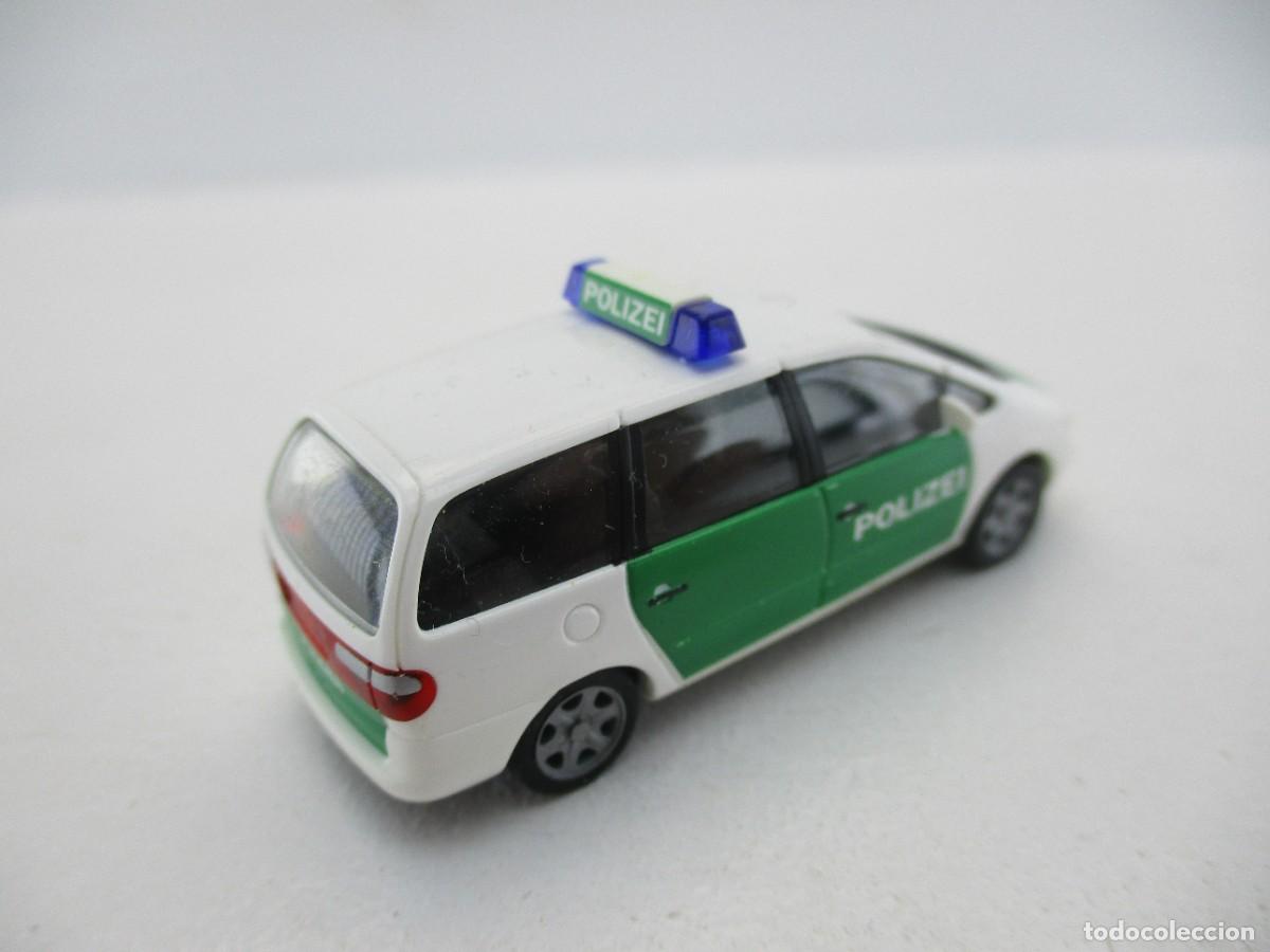 Coches a escala: COCHE ESCALA 1:87 REF B9 - Foto 2