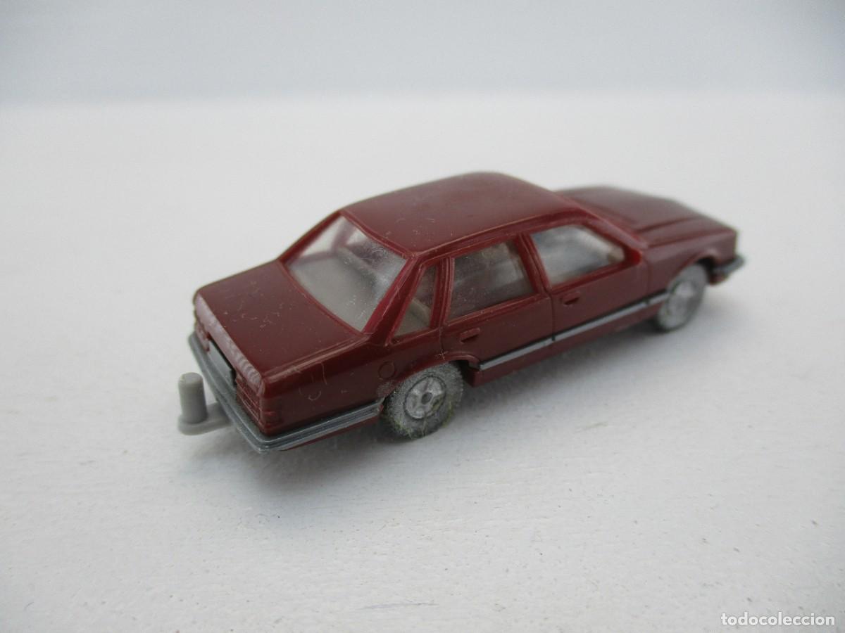 Coches a escala: COCHE ESCALA 1:87 REF B9 - Foto 2