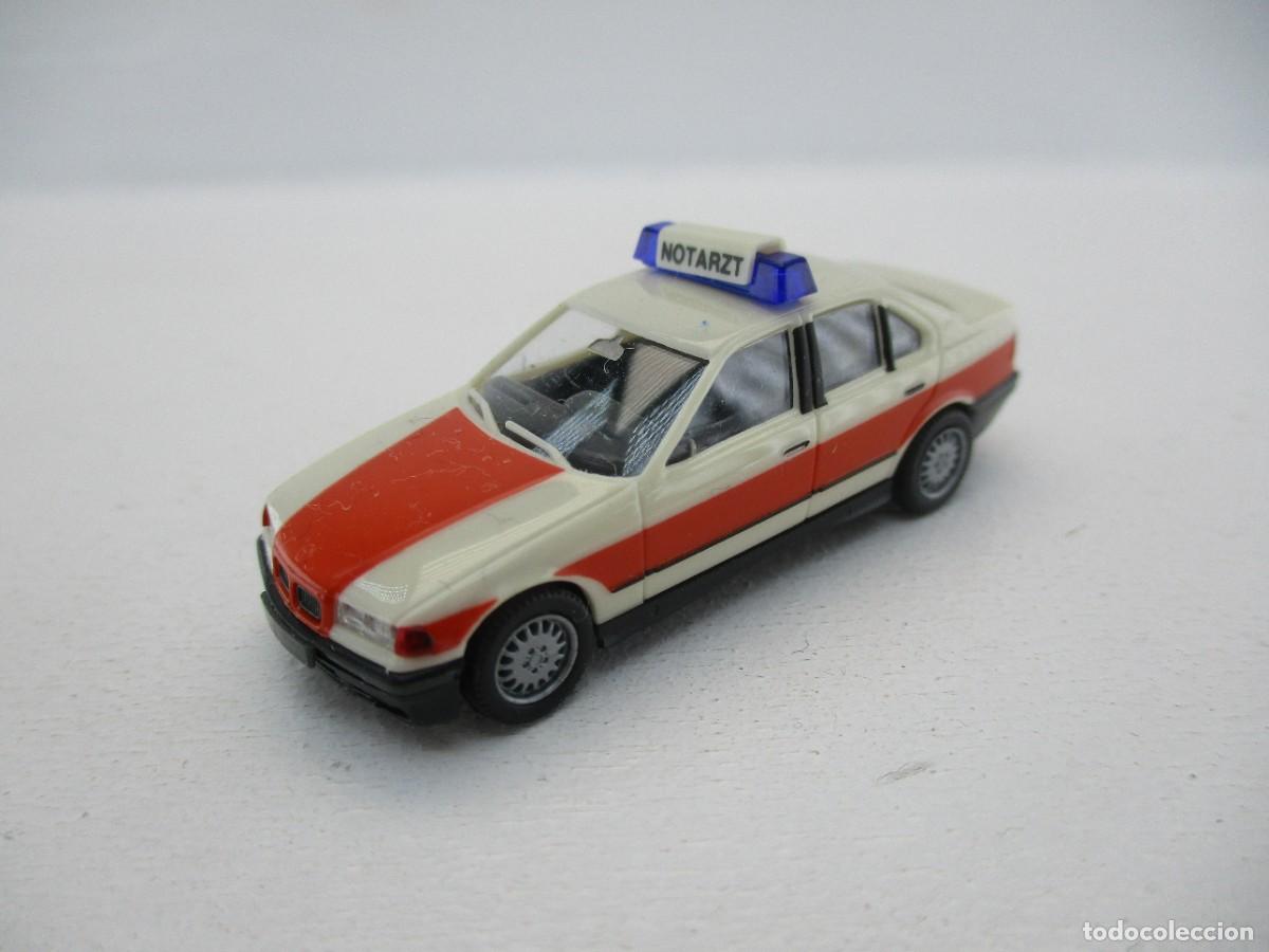 Coches a escala: COCHE ESCALA 1:87 REF B9 - Foto 1
