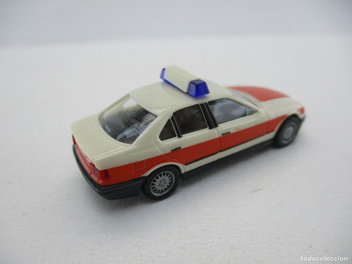 Coches a escala: COCHE ESCALA 1:87 REF B9 - Foto 2