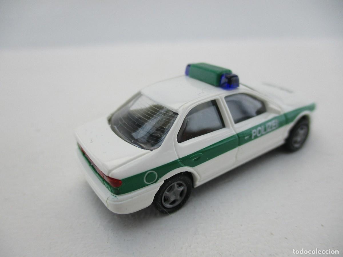 Coches a escala: COCHE ESCALA 1:87 REF B11 - Foto 2