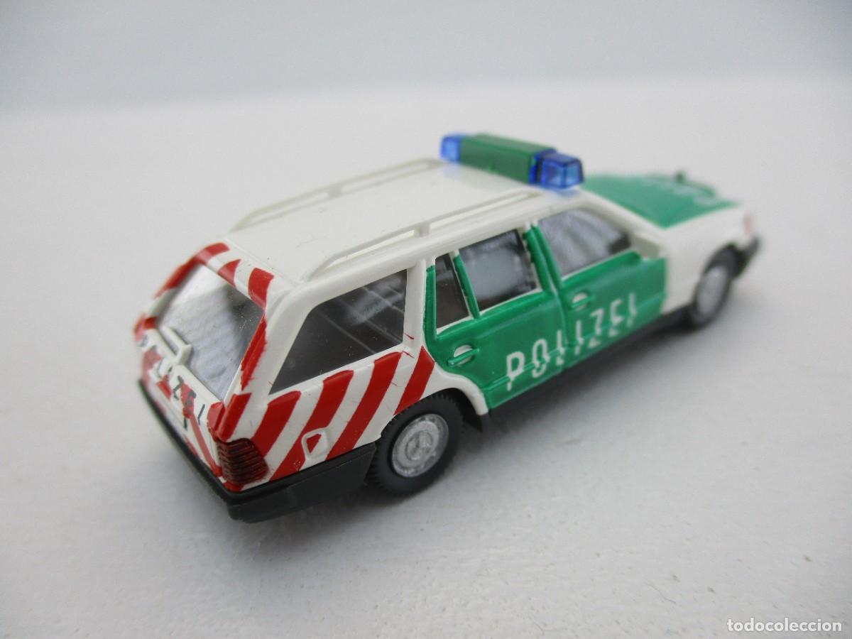 Coches a escala: COCHE ESCALA 1:87 REF B11 - Foto 2