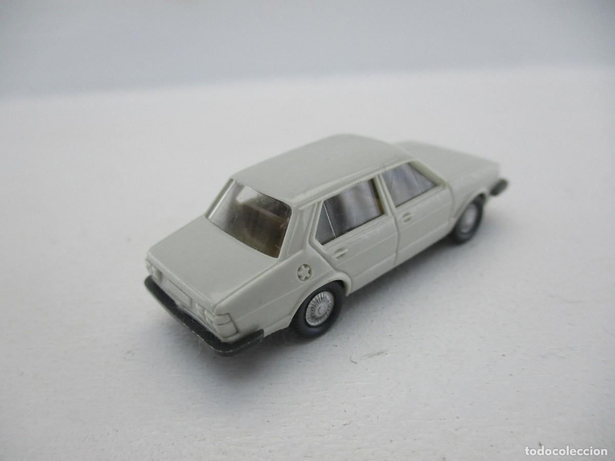 Coches a escala: COCHE ESCALA 1:87 REF B11 - Foto 2