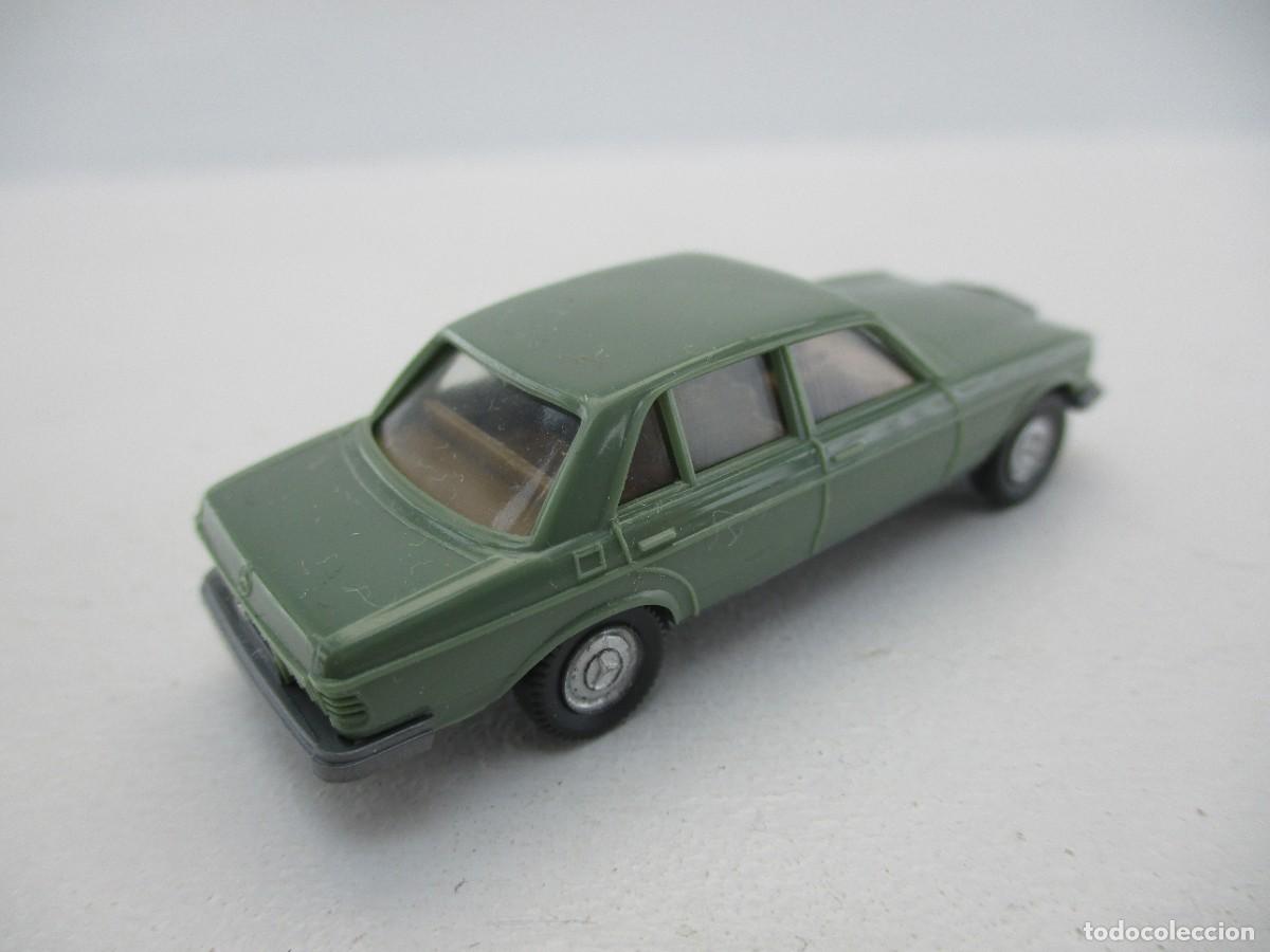 Coches a escala: COCHE ESCALA 1:87 REF B11 - Foto 2