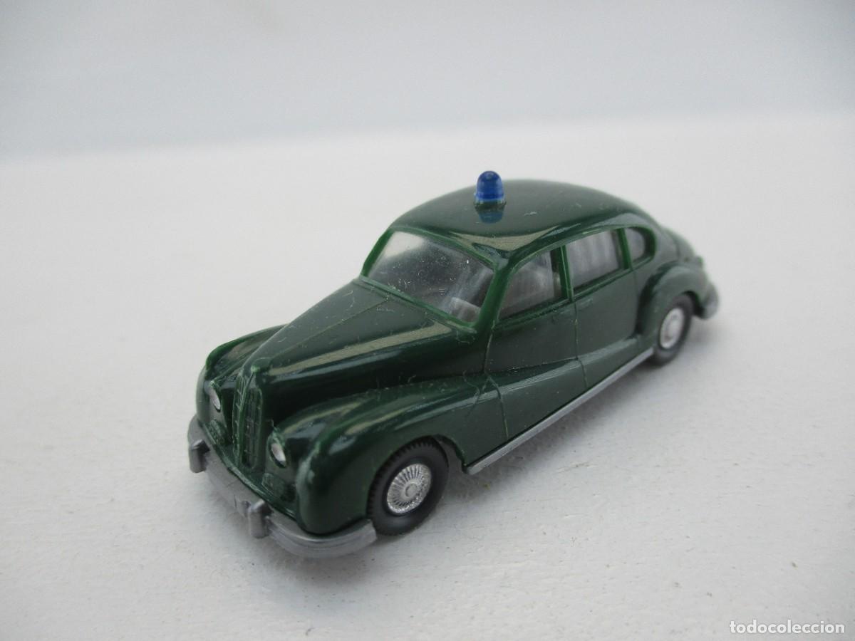 Coches a escala: COCHE ESCALA 1:87 REF B11 - Foto 1