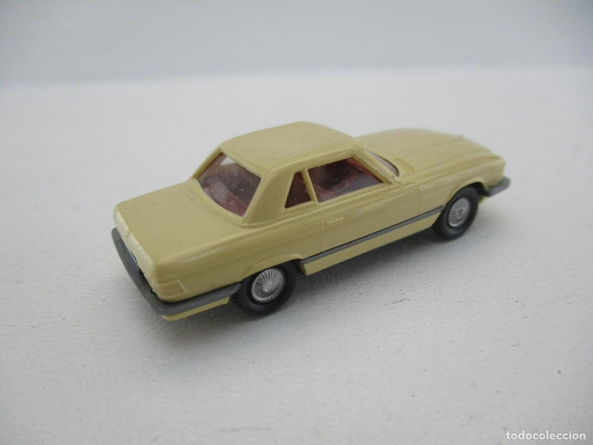 Coches a escala: COCHE ESCALA 1:87 REF B11 - Foto 2