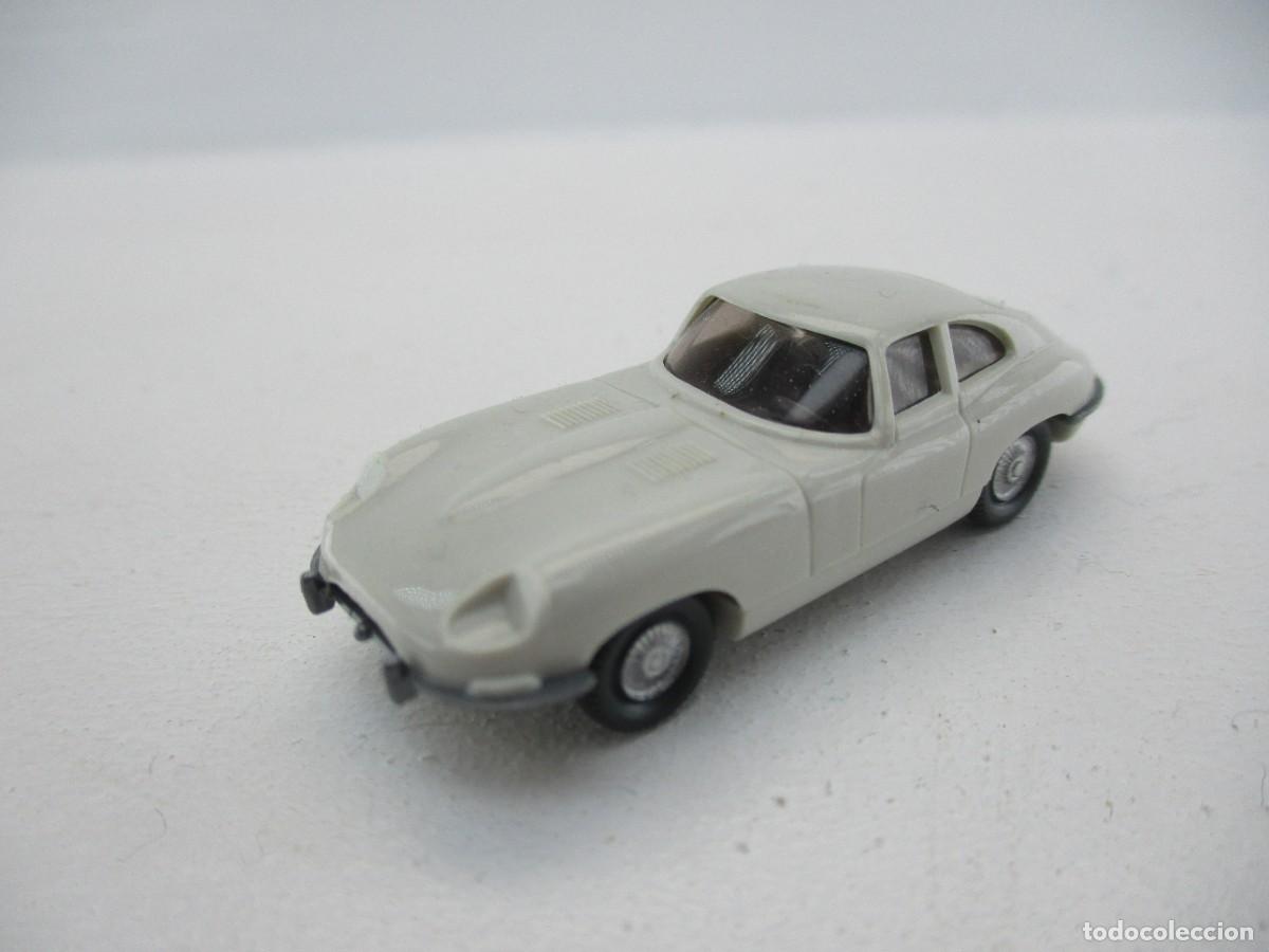 Coches a escala: COCHE ESCALA 1:87 REF B11 - Foto 1
