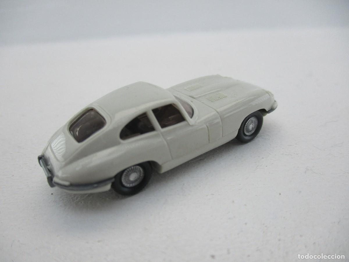 Coches a escala: COCHE ESCALA 1:87 REF B11 - Foto 2