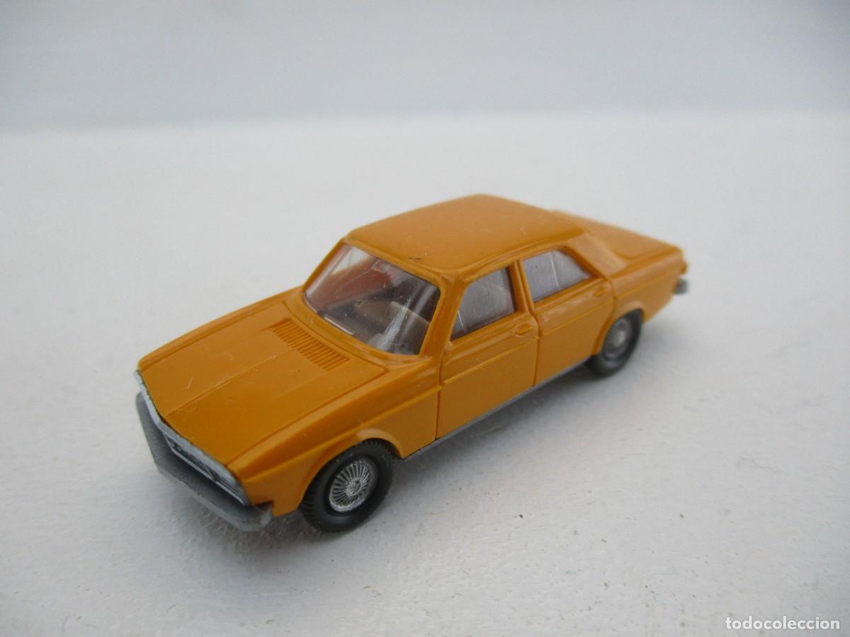 Coches a escala: COCHE ESCALA 1:87 REF B11 - Foto 1