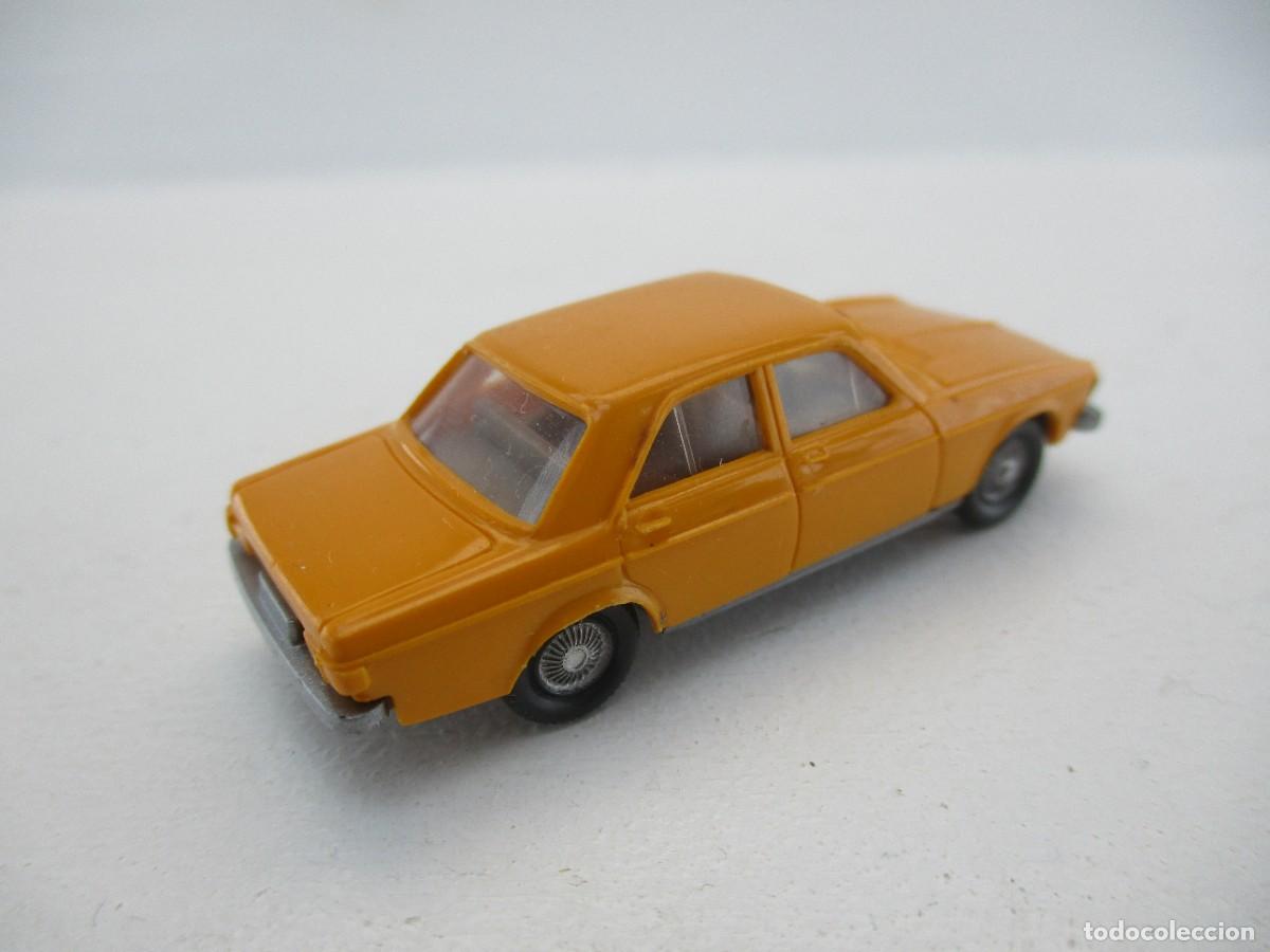 Coches a escala: COCHE ESCALA 1:87 REF B11 - Foto 2