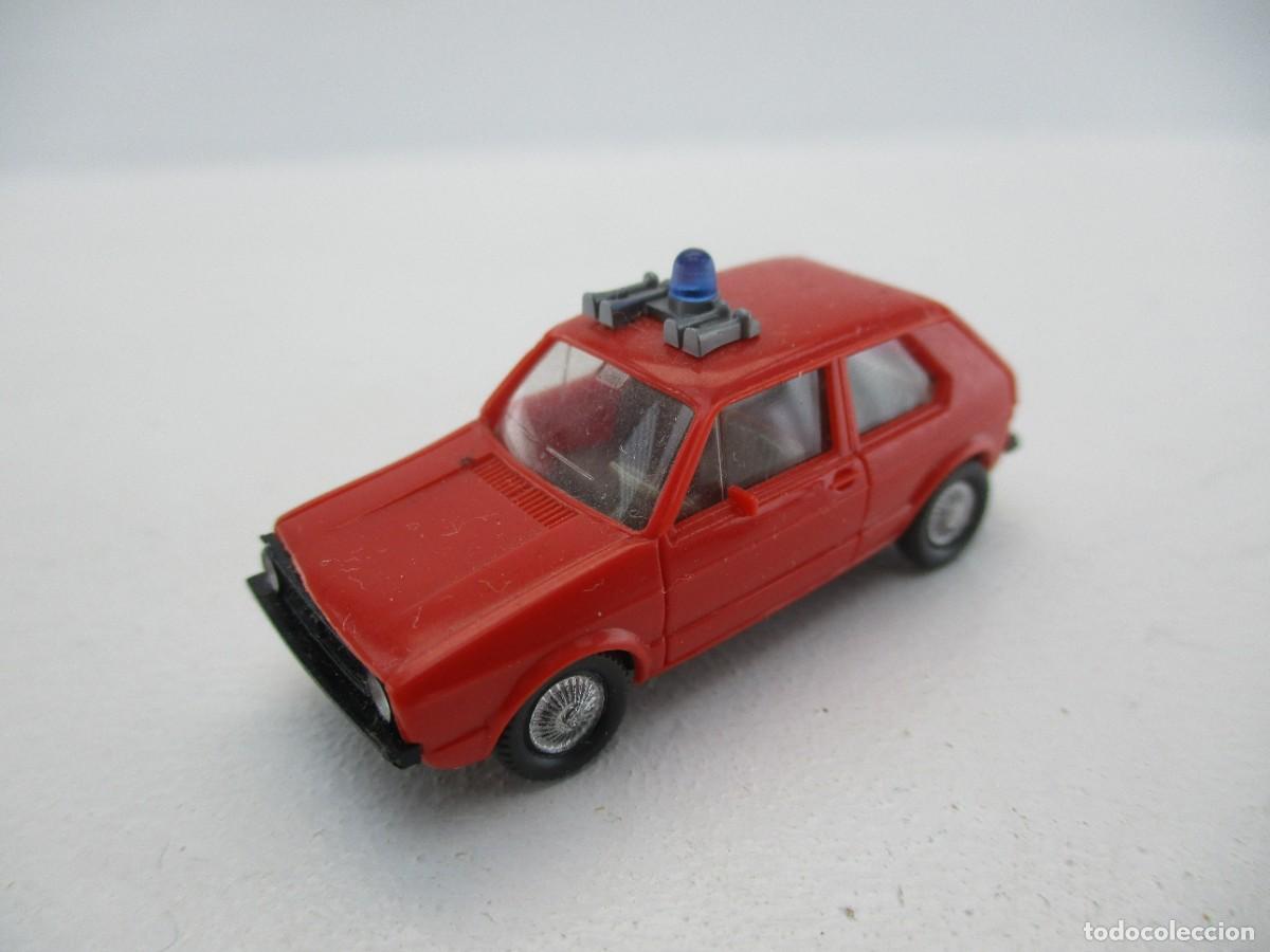 Coches a escala: COCHE ESCALA 1:87 REF B11 - Foto 1