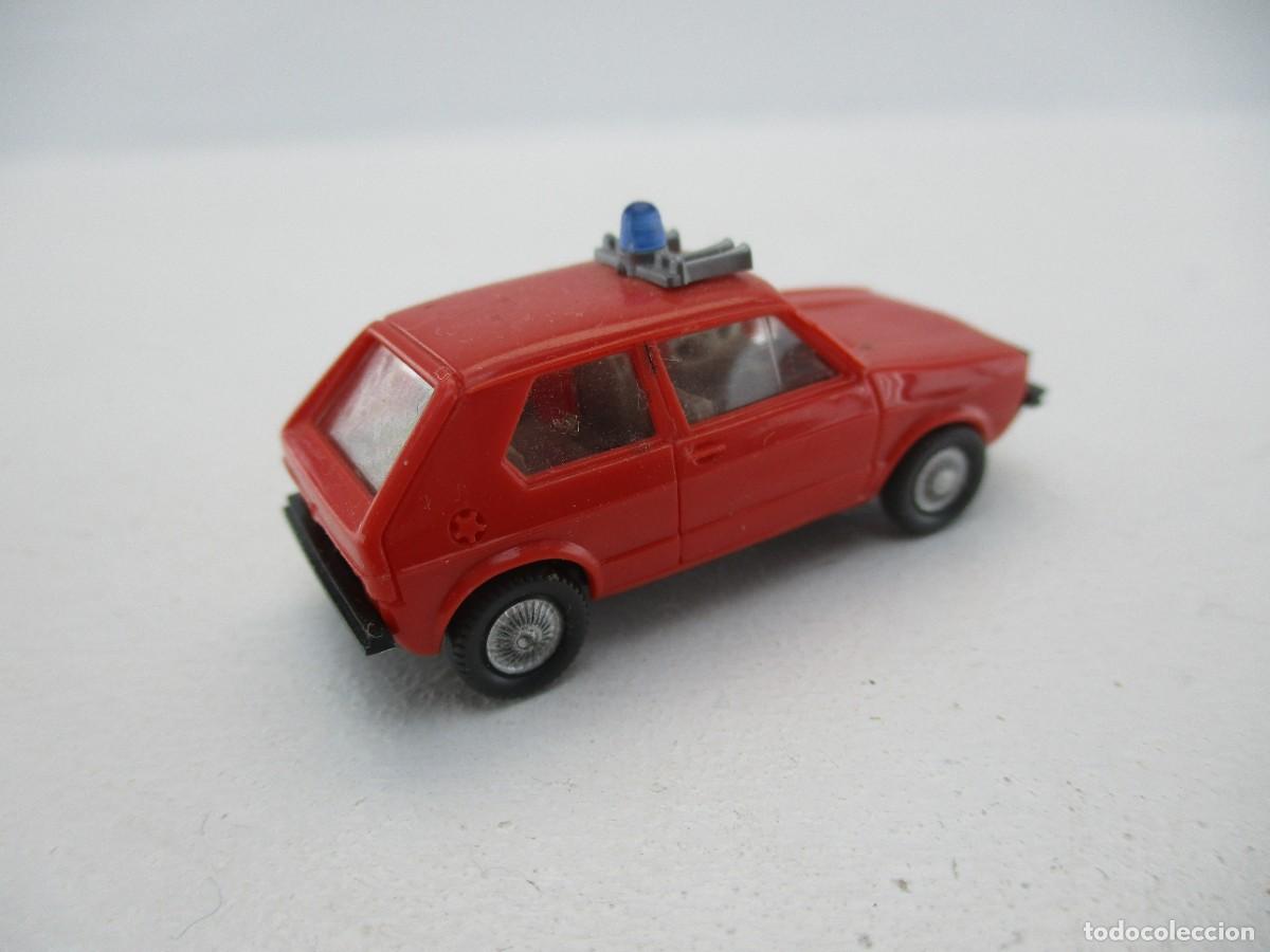 Coches a escala: COCHE ESCALA 1:87 REF B11 - Foto 2