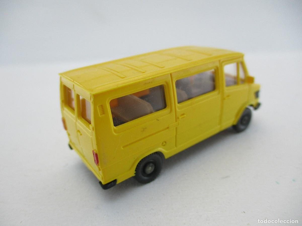 Coches a escala: COCHE ESCALA 1:87 REF B14 - Foto 2